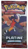 Booster Platine Vainqueurs Suprêmes thumbnail 1