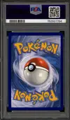 PSA 10 Kyurem Ex - Image 2