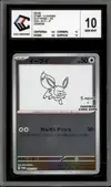 CCC 10 Eevee Reverse thumbnail 1