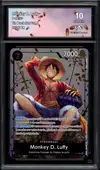 CA 10 Monkey D. Luffy thumbnail 1