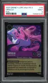 PSA 9 Ursula thumbnail 1