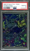 PSA 10 Le Gala x PSA thumbnail 1
