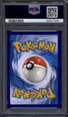 PSA 10 Zeraora VStar - Image 2