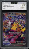PCA 10 Pikachu Ex thumbnail 1