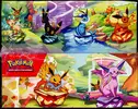 Display Mini Tins EV8.5 Evolutions Prismatiques thumbnail 1