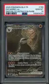PSA 10 Minotaupe Ex thumbnail 1