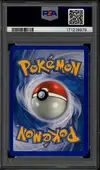 PSA 7 Typhlosion Holo Reverse - Image 2