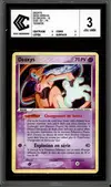 CCC 3 Deoxys Holo - Image 1