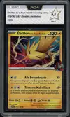 PCA 9.5 Électhor de la Team Rocket Holo Stamp thumbnail 1