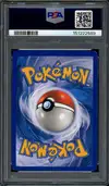 PSA 7 Reptincel Holo thumbnail 2