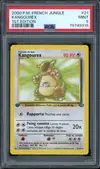 PSA 9 Kangourex thumbnail 1
