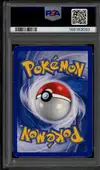 PSA 7 Alakazam Gold Star - Image 2