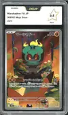 PCA 9.5 Marshadow thumbnail 1