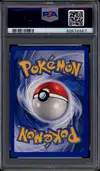 PSA 7 Nidoking Holo thumbnail 2