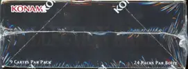 Display Yu-Gi-Oh! Collection Rareté II thumbnail 4