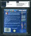 WATA 9.0 Jeu Pokémon : Version Saphir - Image 2