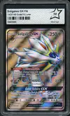 PCA 10 Solgaleo Gx - Image 1