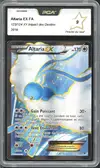 PCA 9 Altaria Ex - Image 1