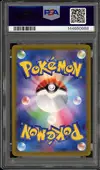 PSA 10 Leafeon VStar thumbnail 2