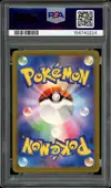 PSA 10 Mew Holo thumbnail 2