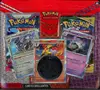 Duopack EV2 Evolutions à Paldea & EB7 Evolution Céleste thumbnail 1
