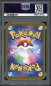 PSA 10 Roaring Moon Ex thumbnail 2