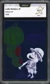 PCA 9.5 Luffy Metakira thumbnail 1