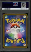 PSA 10 Charizard V thumbnail 2