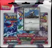 Tripack EV2 Evolutions à Paldea thumbnail 1