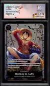CA 10 Monkey D. Luffy thumbnail 1