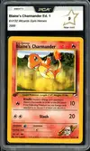 PCA 9 Blaine's Charmander thumbnail 1