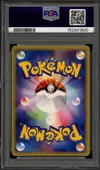 PSA 9 Dragonite Holo thumbnail 2
