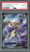 PSA 10 Zeraora V thumbnail 1