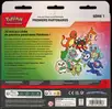 Coffret Collection Illustration Premiers Partenaires Série 1 thumbnail 2