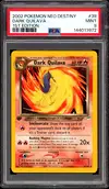 PSA 9 Dark Quilava thumbnail 1
