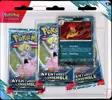 Tripack EV9 Aventures Ensemble thumbnail 1