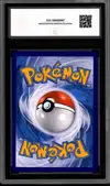 CCC 9 Persian Ex de la Team Rocket thumbnail 2