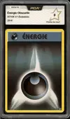 PCA 9 Energie Obscurité - Image 1