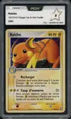 PCA 8 Raichu Holo thumbnail 1