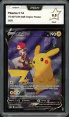 PCA 9.5 Pikachu V thumbnail 1