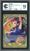 CCC 10 Nico Robin thumbnail 1