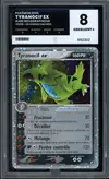 PG 8 Tyranocif Ex - Image 1