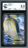 CCC 8.5 Wailord Ex thumbnail 1