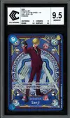 CCC 9.5 Sanji thumbnail 1