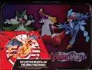 Valisette Dracaufeu Ex EV1 Ecarlate & Violet thumbnail 2
