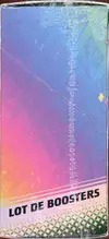 Bundle EV8.5 Evolutions Prismatiques thumbnail 3