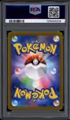 PSA 10 Radiant Charizard Holo thumbnail 2