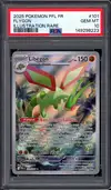 PSA 10 Libégon thumbnail 1