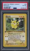 PSA 6 Pikachu thumbnail 1