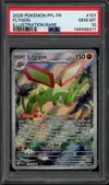 PSA 10 Libégon thumbnail 1